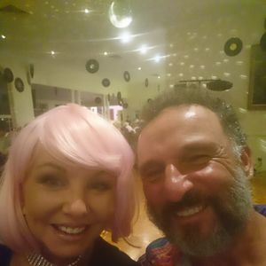 Meet your Posher, Karen